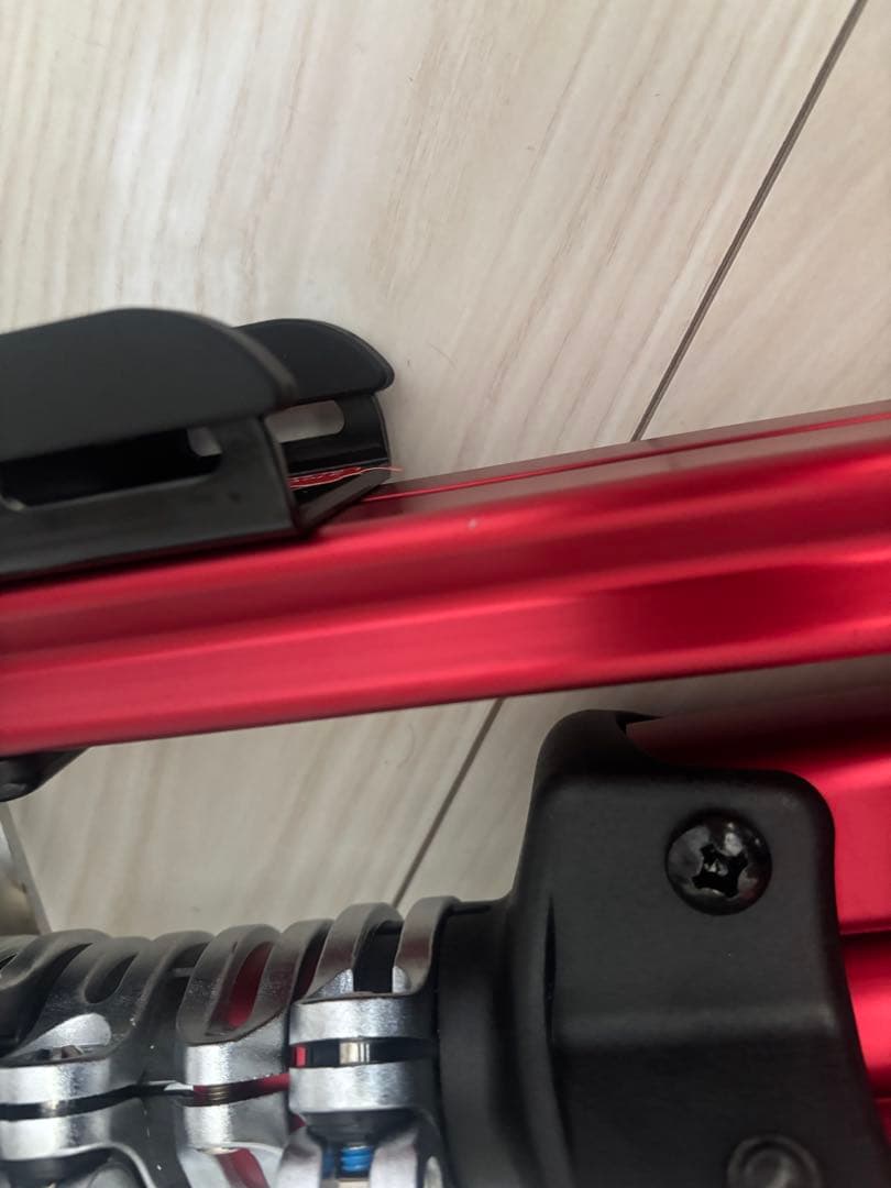 FEEDBACK SPORTS SPRINT メンテナンススタンド　未使用品