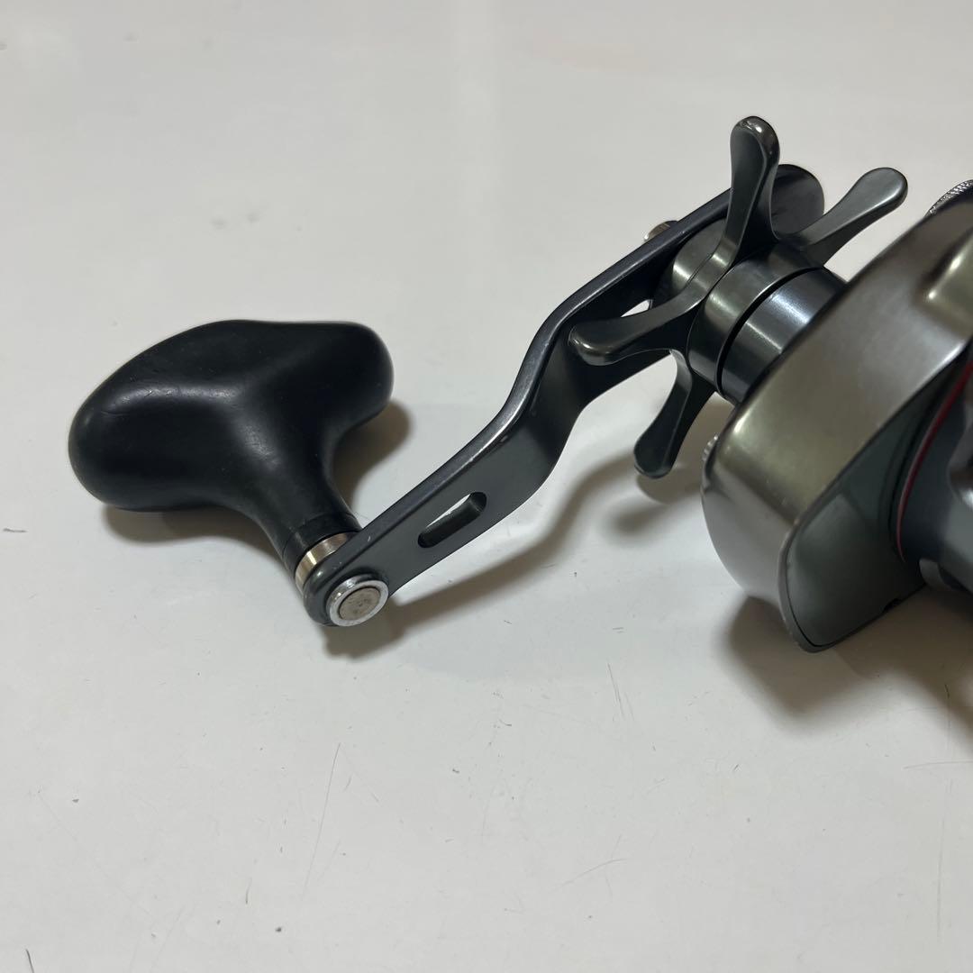 SHIMANO KAIKON シマノ 海魂 ４０００T 石鯛