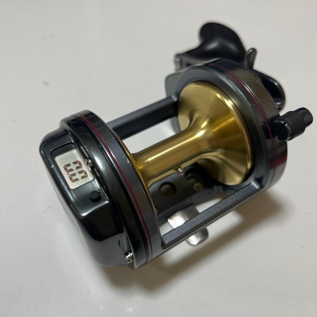 SHIMANO KAIKON シマノ 海魂 ４０００T 石鯛