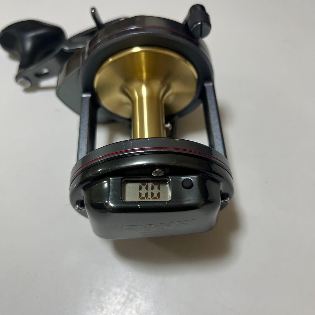 SHIMANO KAIKON シマノ 海魂 ４０００T 石鯛