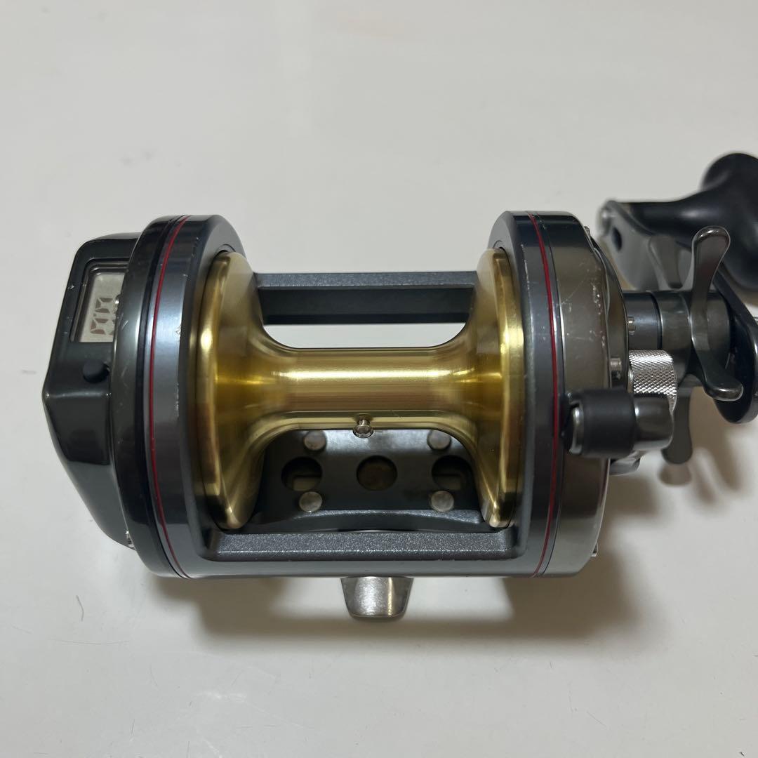 SHIMANO KAIKON シマノ 海魂 ４０００T 石鯛