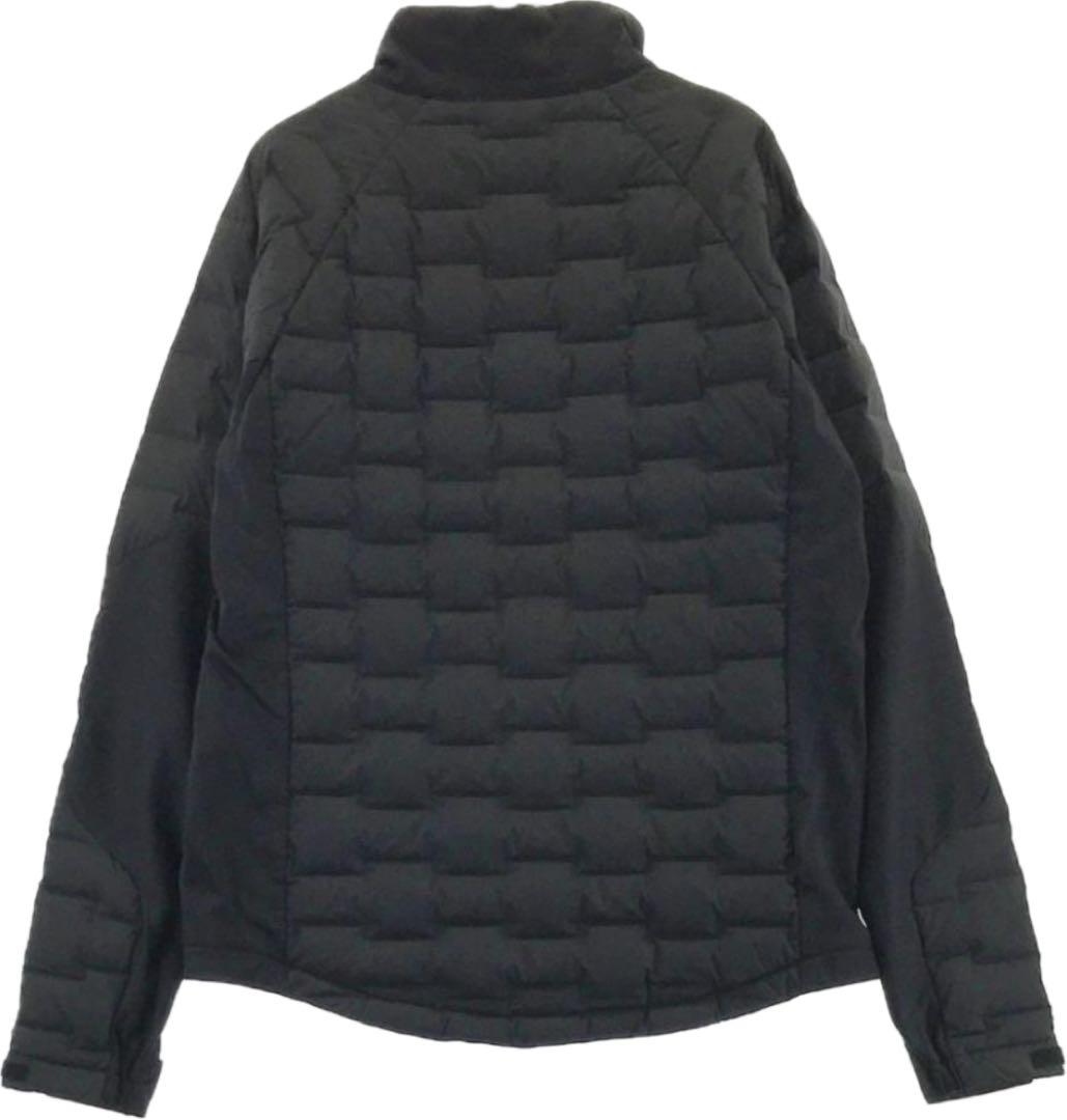 DESCENTE golf ダウンジャケット
