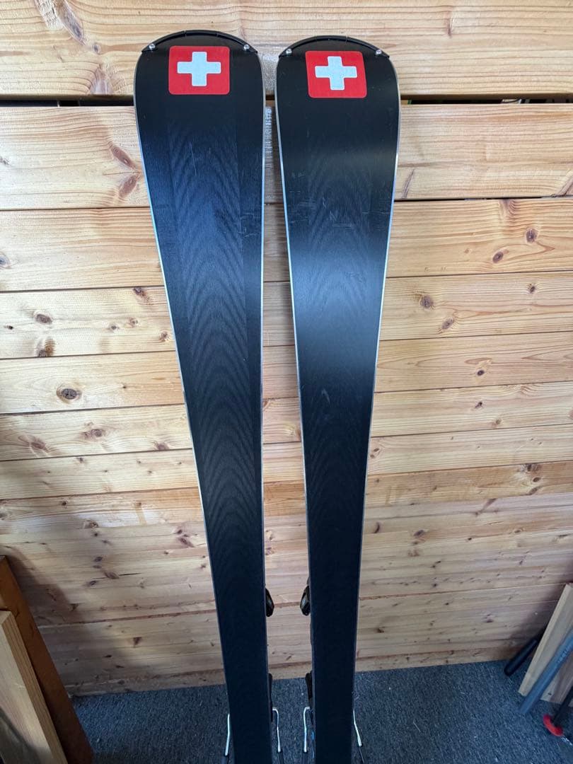 2025/2026モデル STÖCKLI SL STR 12ほぼ新品