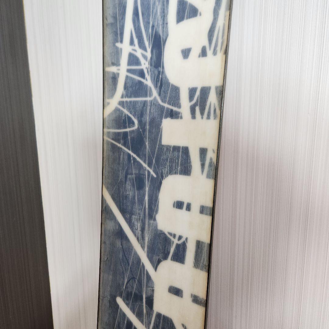 【最安値】BURTON バートン アルペン ボード スノーボード 173cm