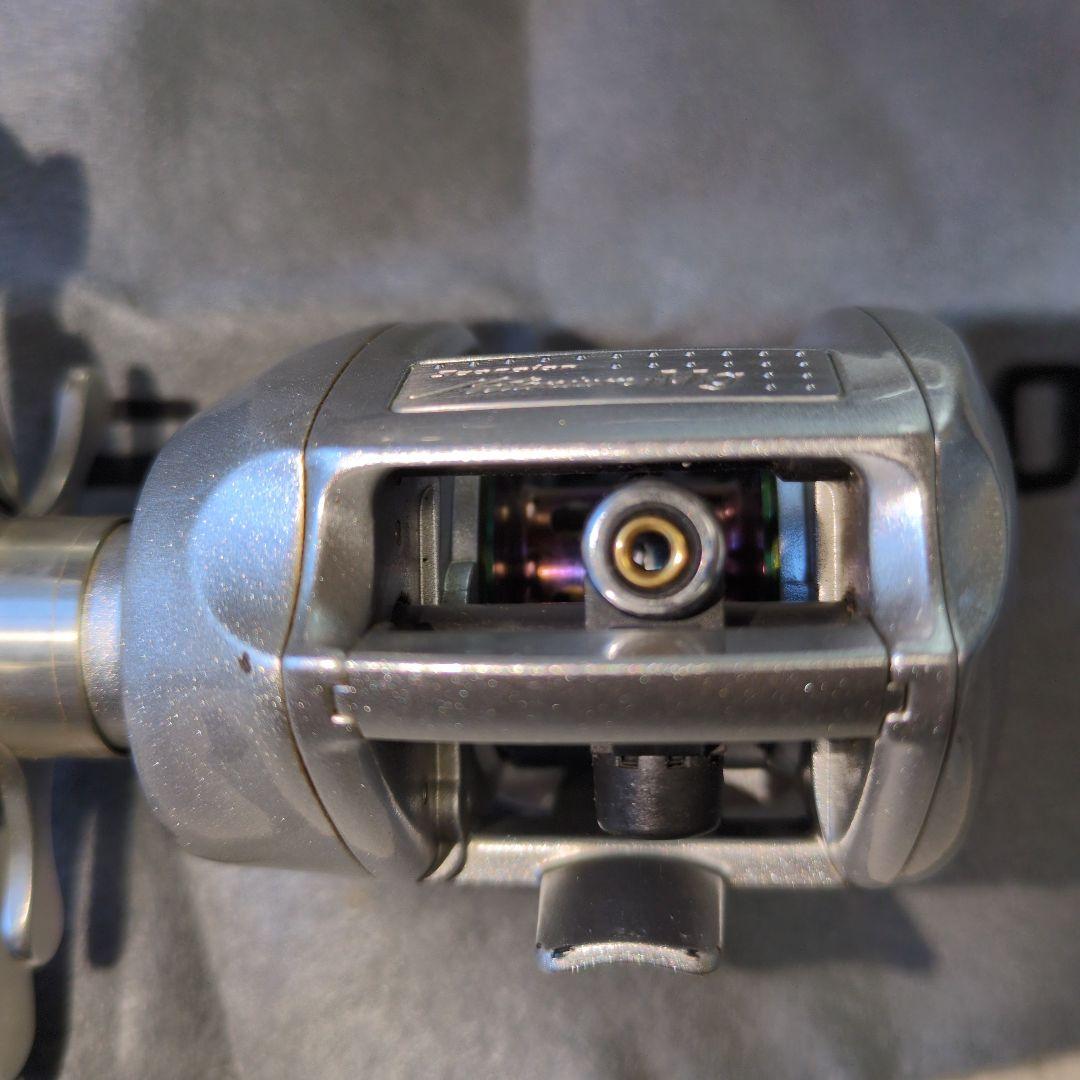 SHIMANO 00スコーピオンメタニウムMg
