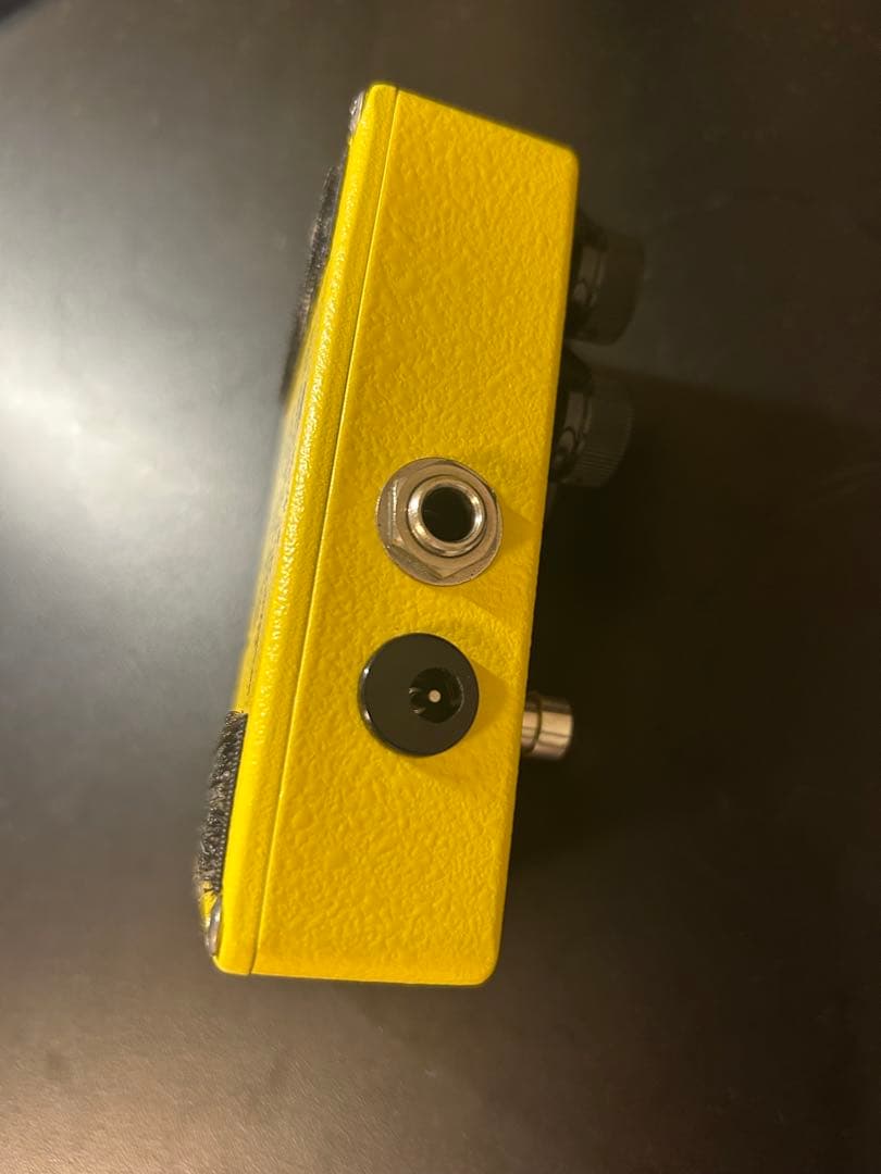ギター Xotic AC Booster