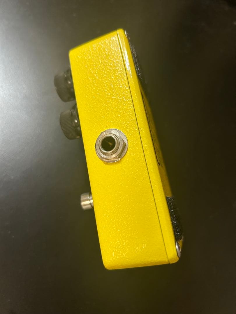 ギター Xotic AC Booster