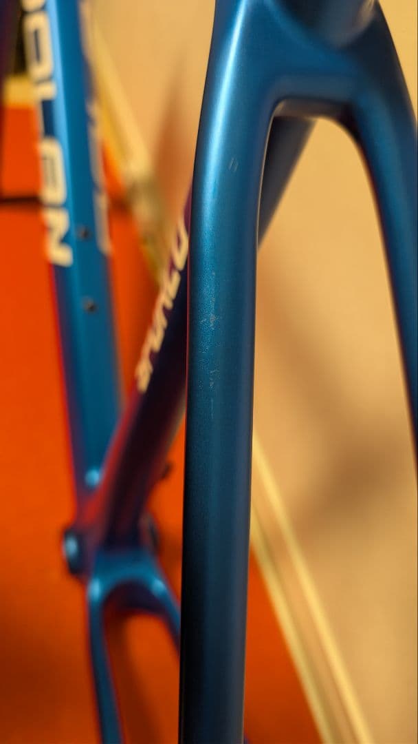 【希少】Dolan Sporco カーボンフレームセット