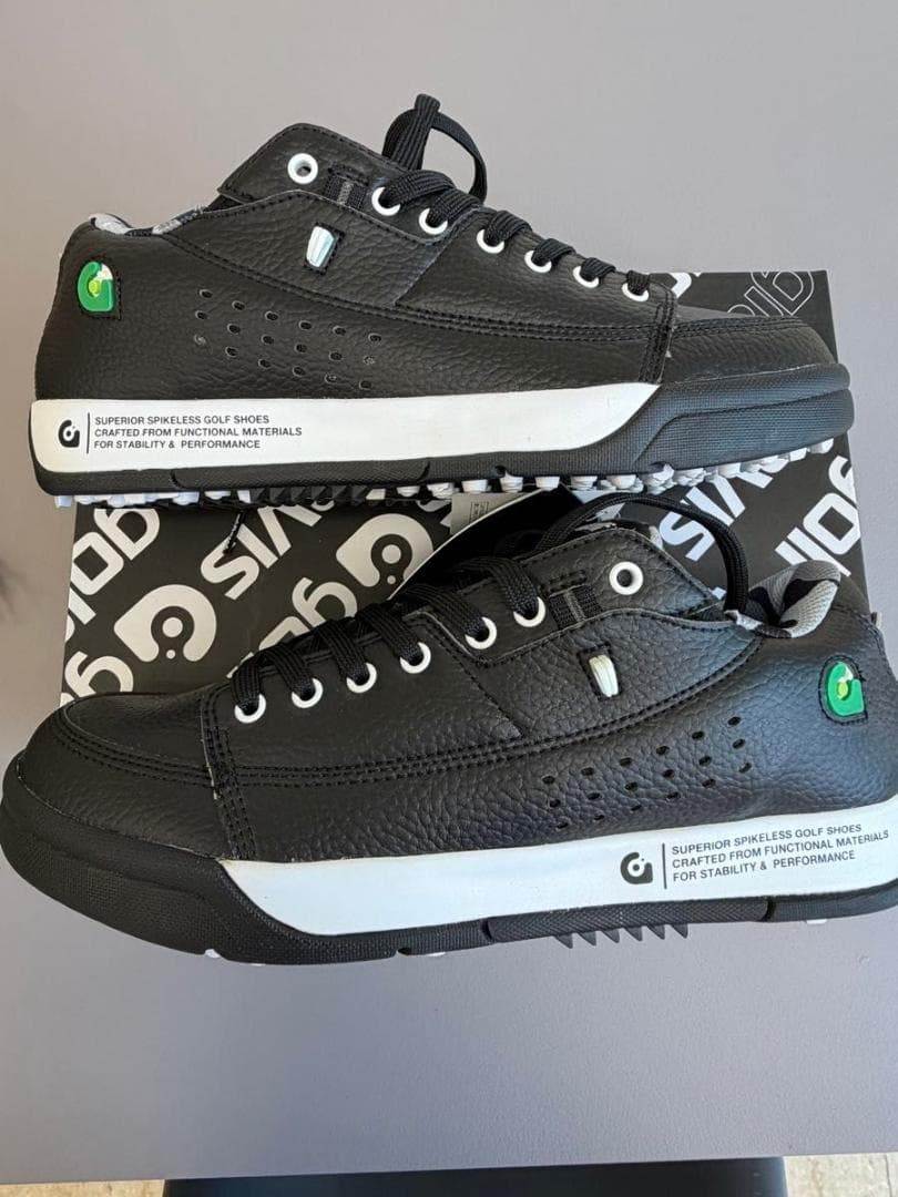 gravis TARMACGOLF ゴルフシューズ 26.5cm