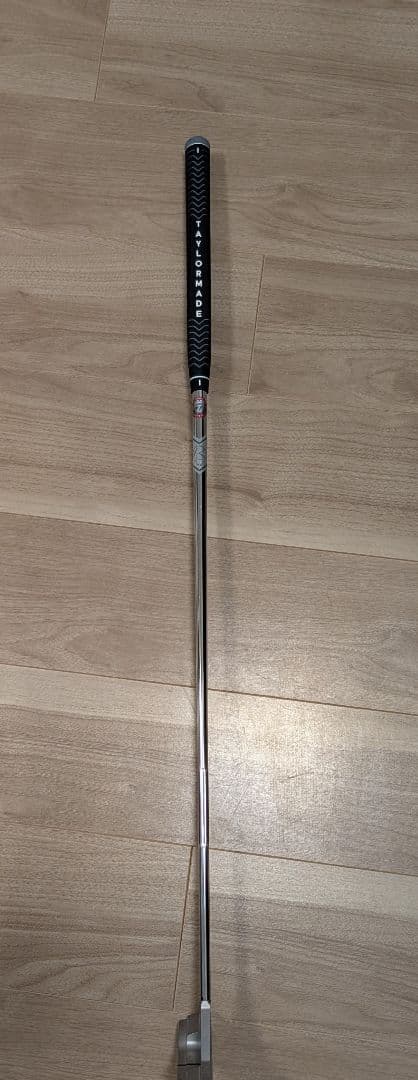 TaylorMade TPリザーブ　トラスパター　センターシャフト　34インチ