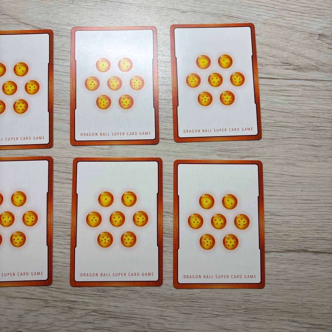 エナジーマーカーパック　フュージョンワールド　パラレル ノーマル 全8種セット