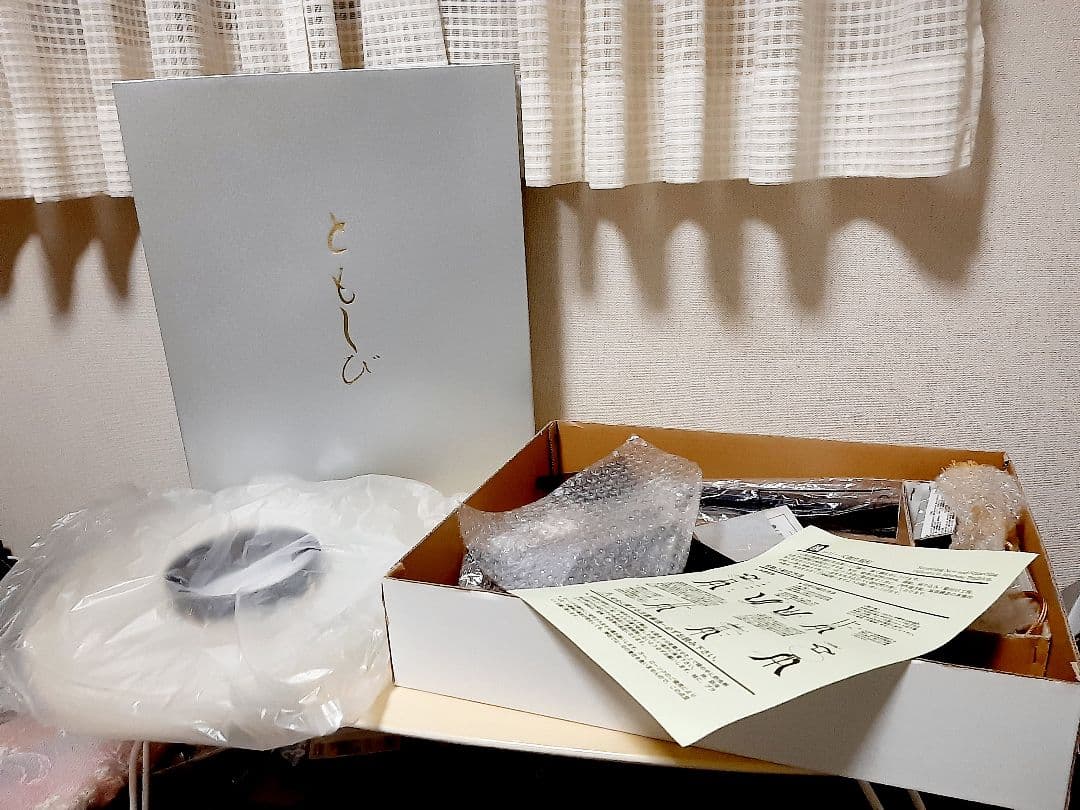 雅制作提灯　新品未使用