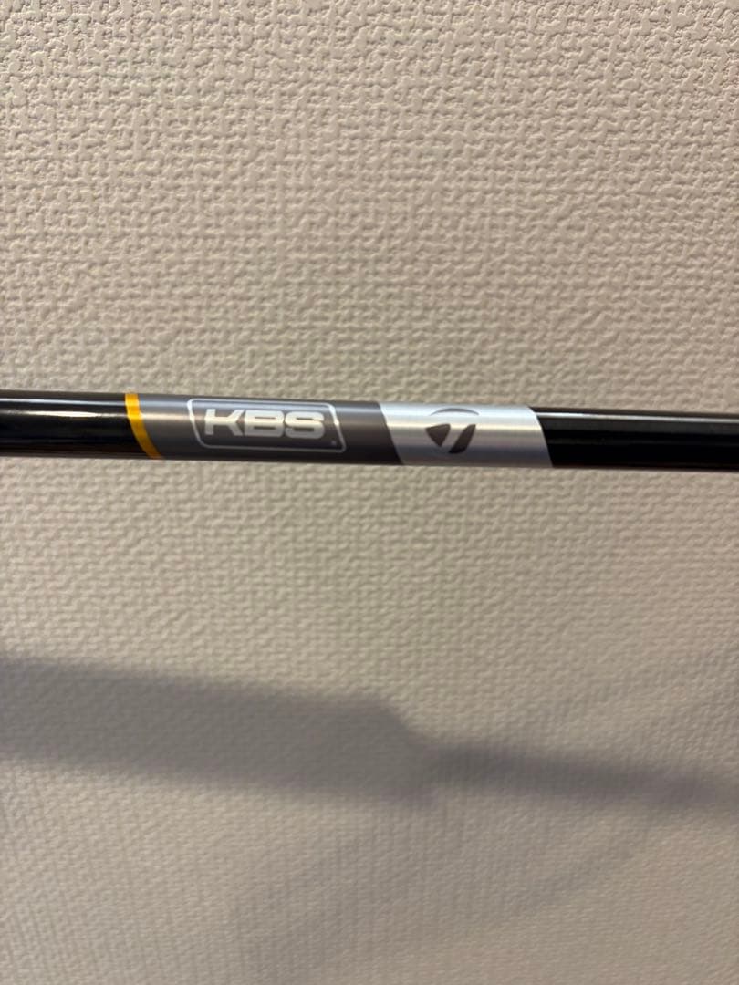 テーラーメイド Spider TOUR X TRUSS TM1 33インチ