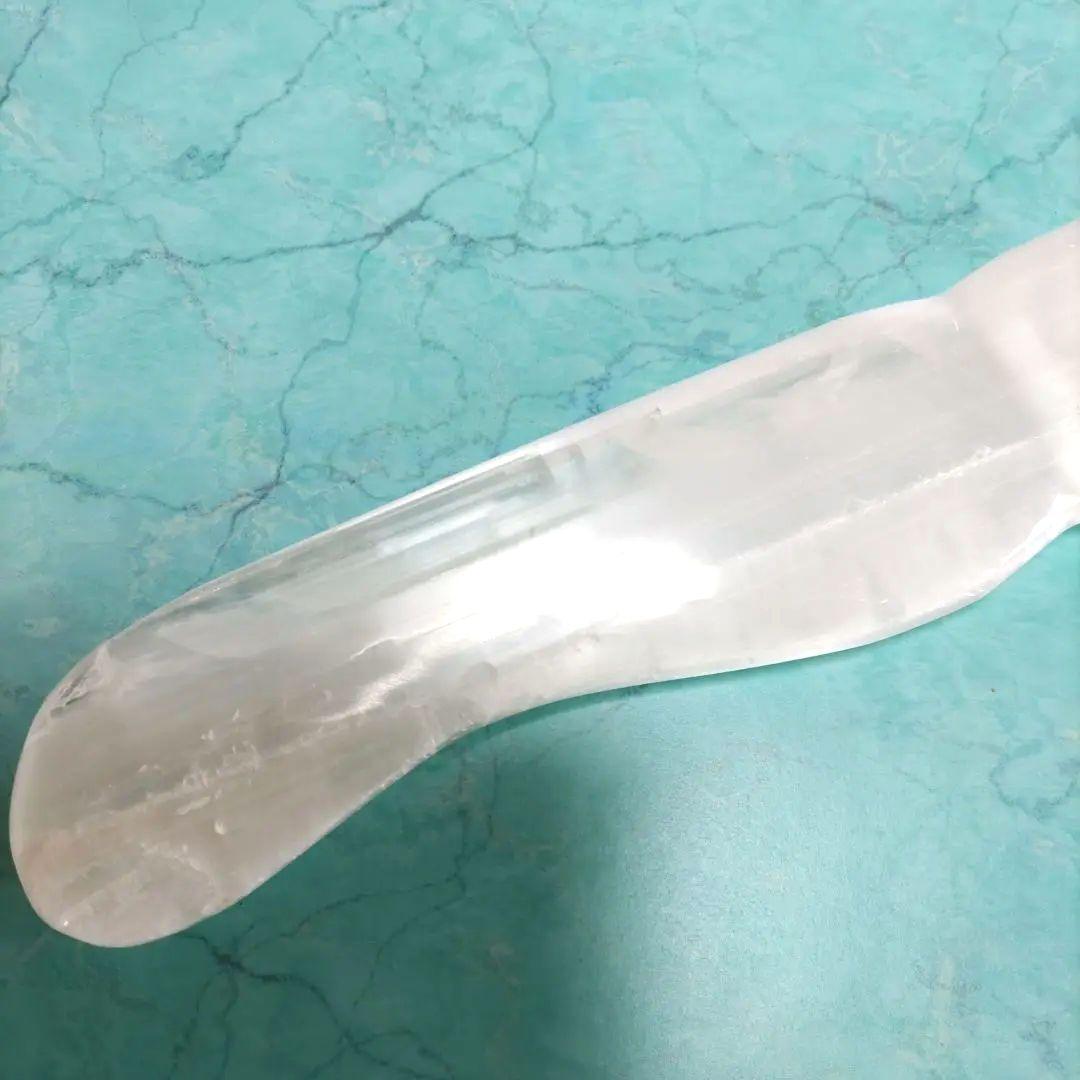 セレナイトソード 35cm