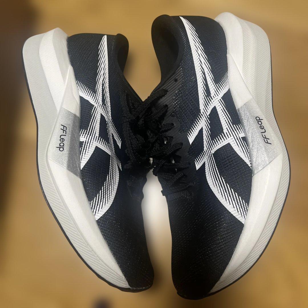asics マジックスピード5 wide 26.0 cm