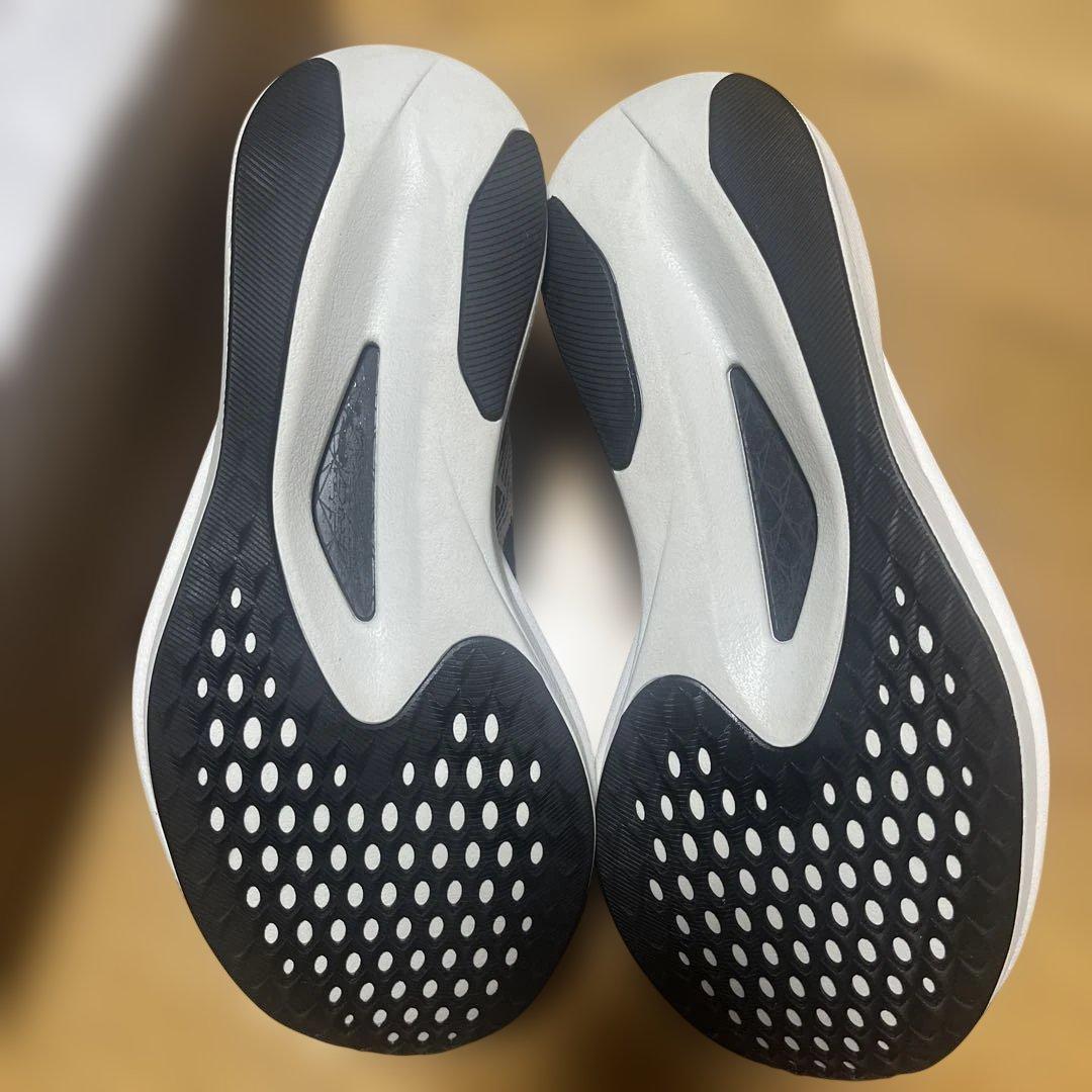 asics マジックスピード5 wide 26.0 cm
