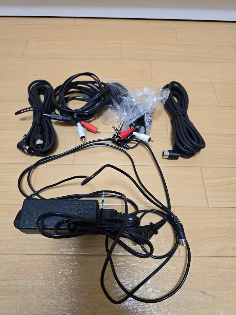 YAMAHA disklavier DKC-850 自動演奏