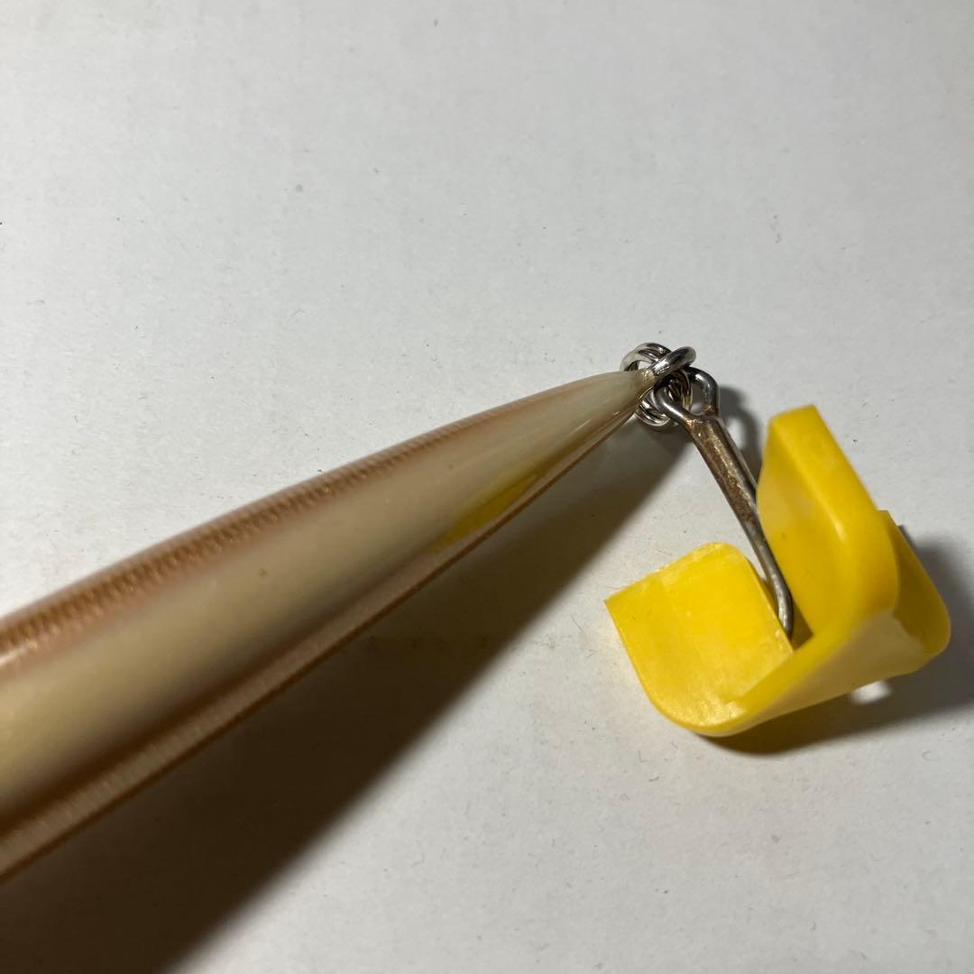 タックルハウス　OLD オールド横字ケーテン　　約140mm 美品　⑦