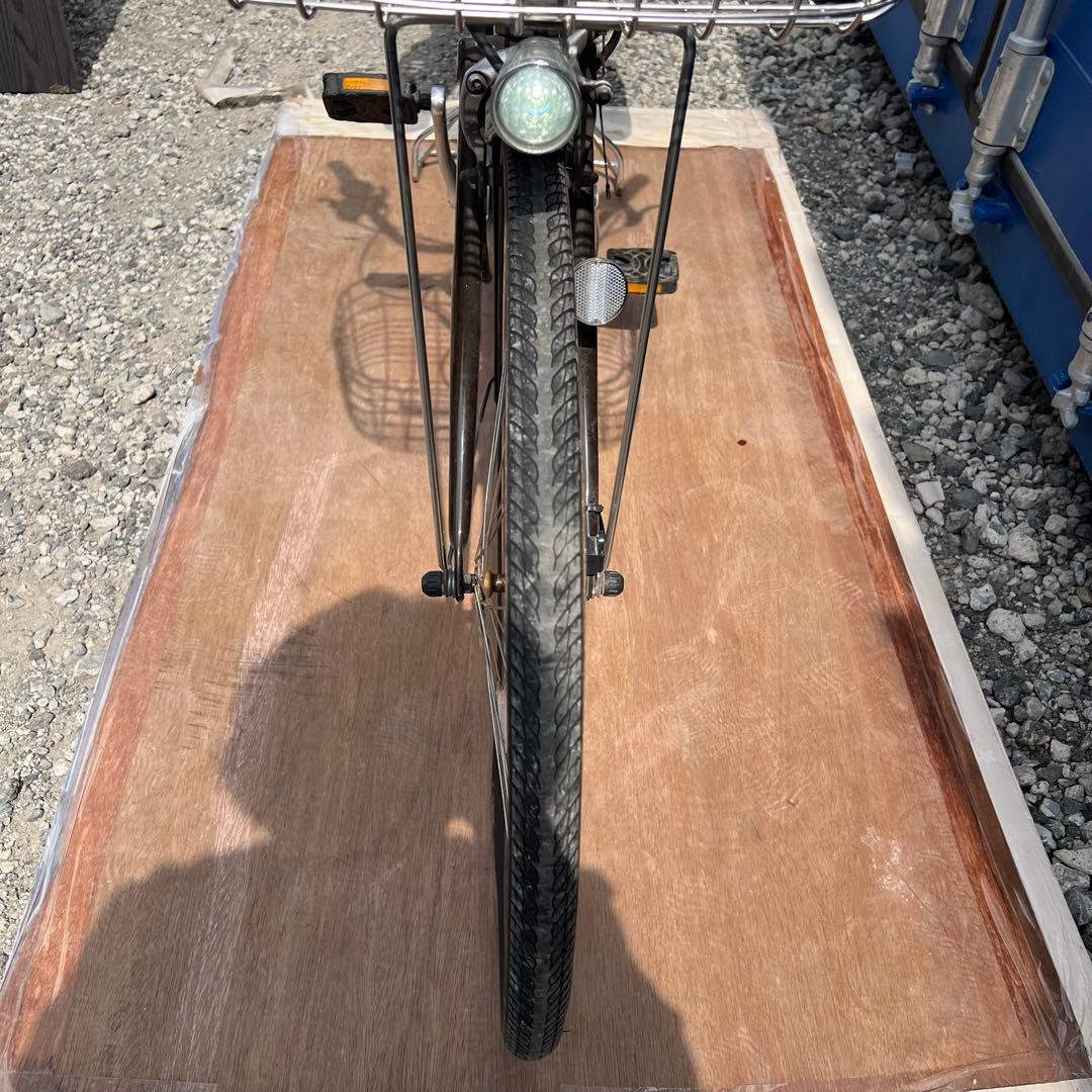 C73激安早い者勝ち✨　ヤマハ PASRaffini 電動自転車 新生活応援✨