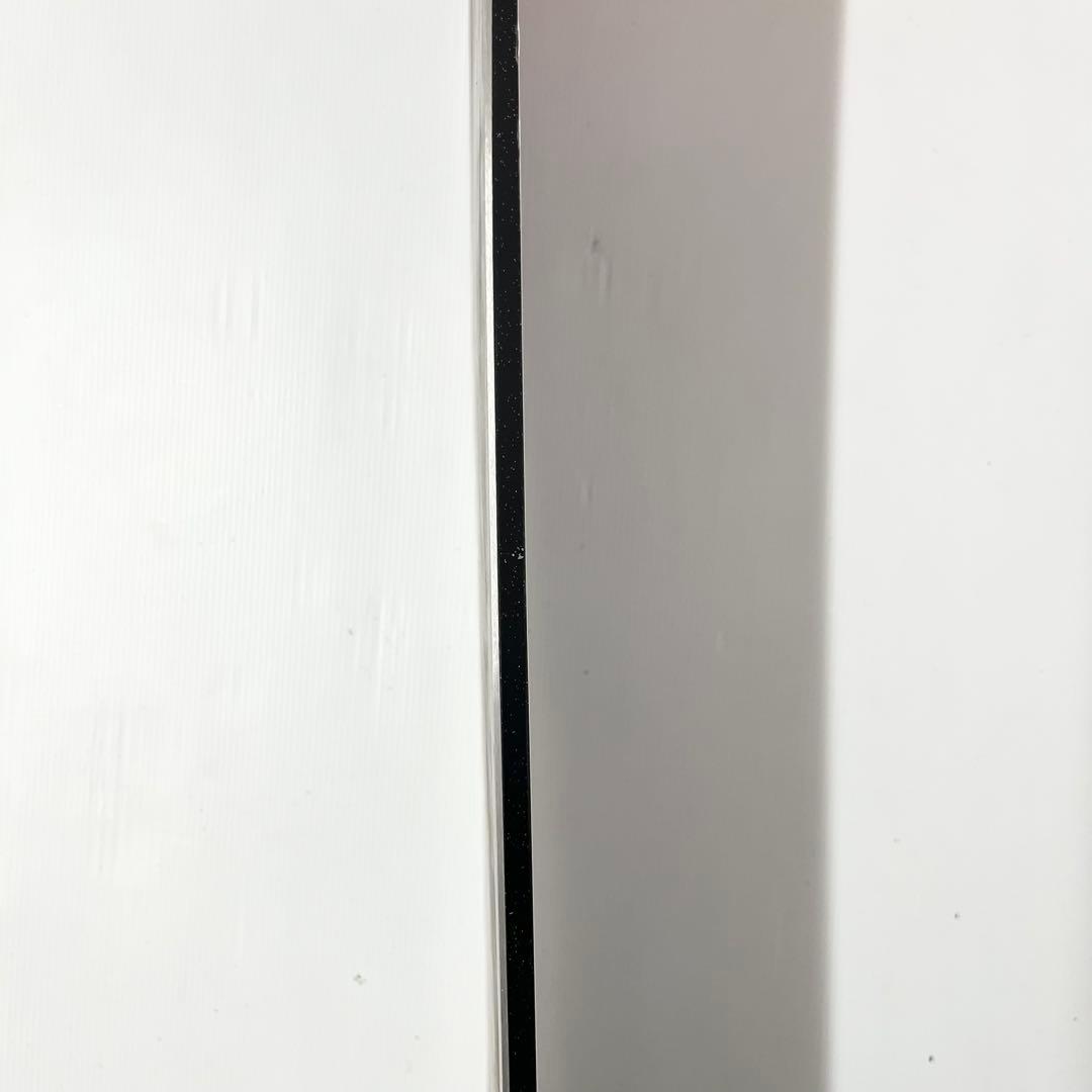 BC STREAM DR 162W 24-25年 スノーボード　パウダーボード