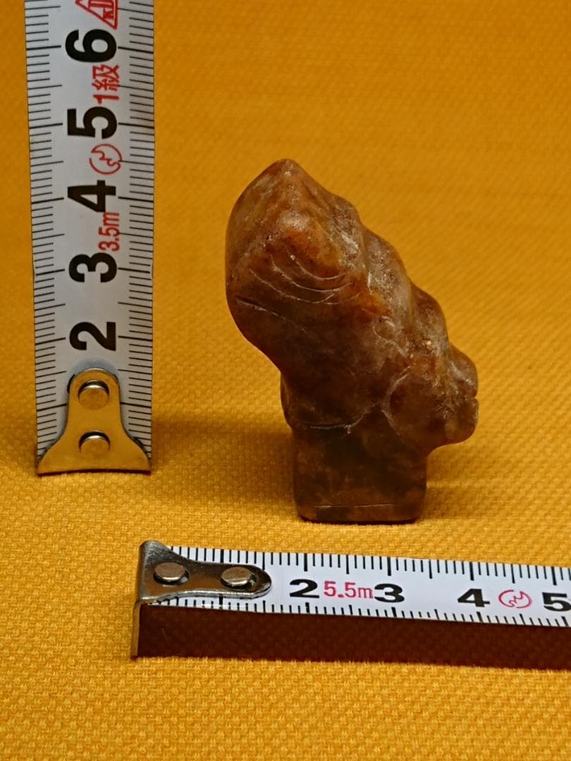 古玉　天然玉　玉彫　彫像　古玩　置物　インテリア　工芸品　美術品　A3312