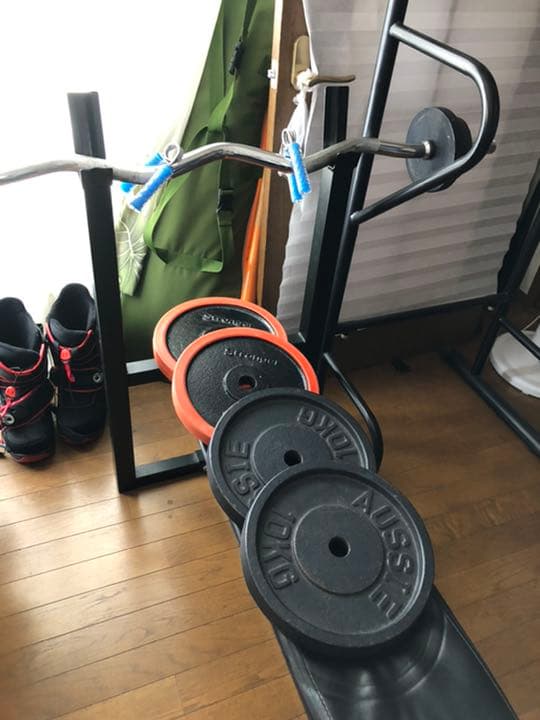 ダンベル　セット