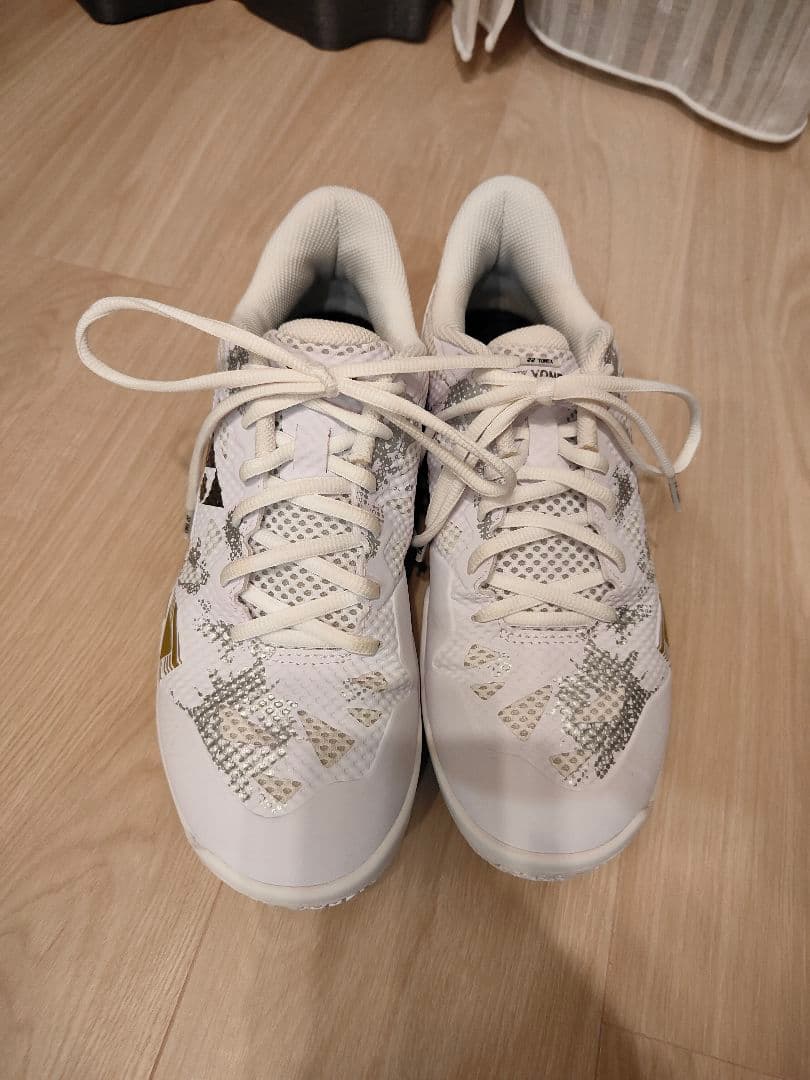 YONEX バドミントン パワークッションエクリプションZメン SHBELZ3M