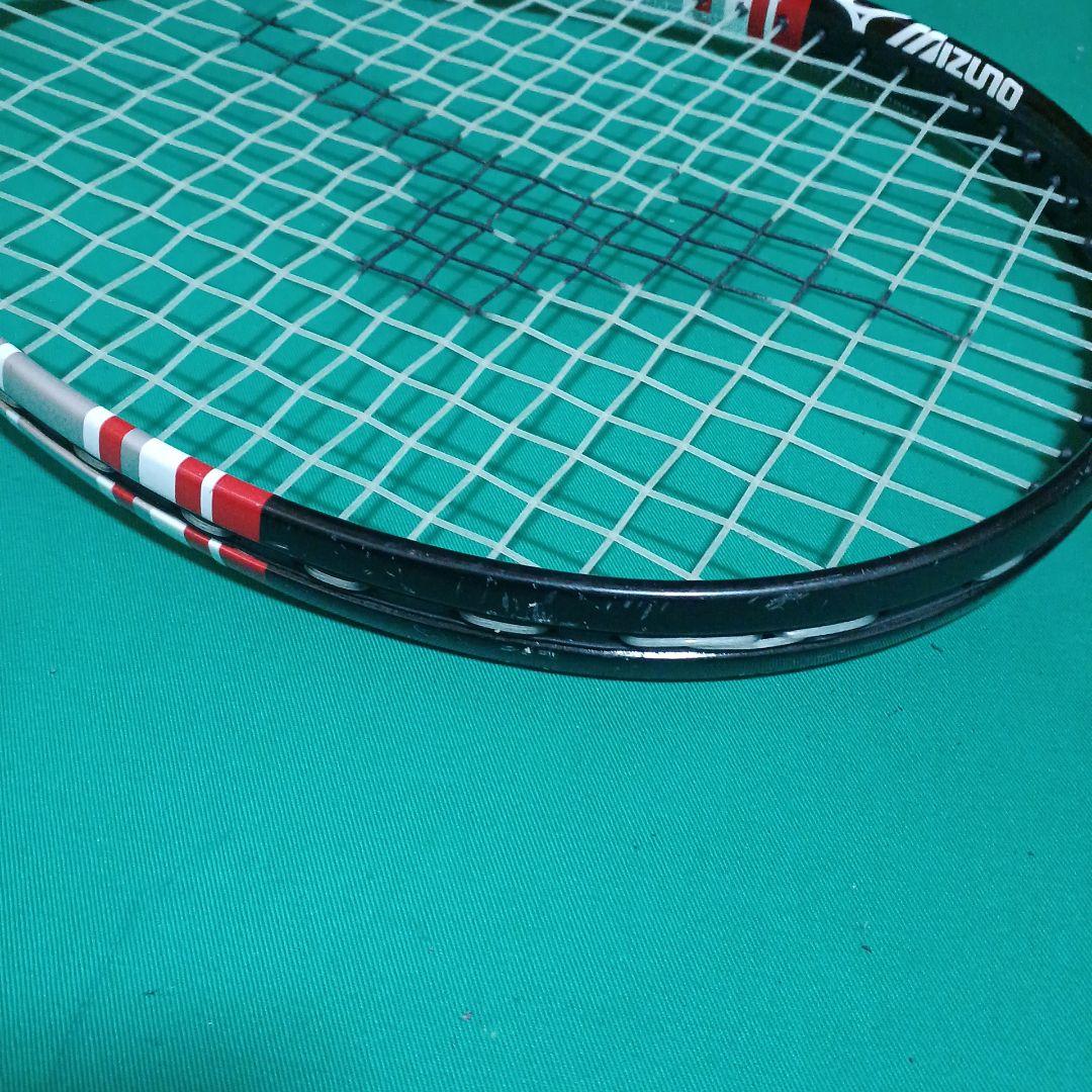 Mizuno ST 550 テニスラケット　セット