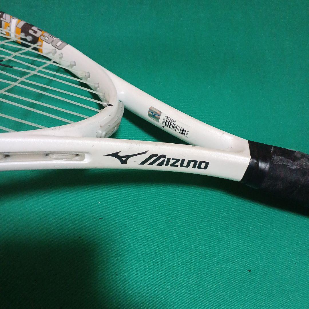 Mizuno ST 550 テニスラケット　セット
