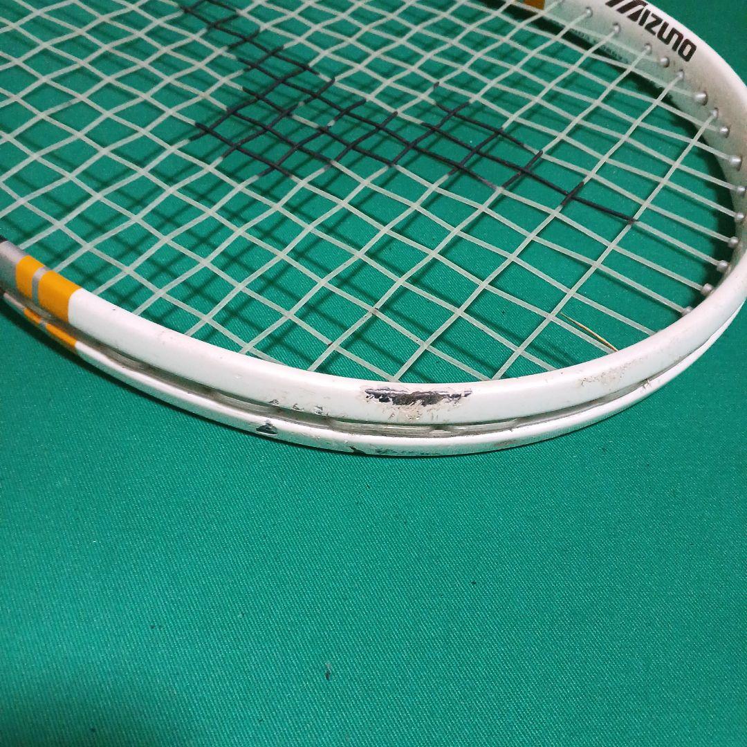 Mizuno ST 550 テニスラケット　セット