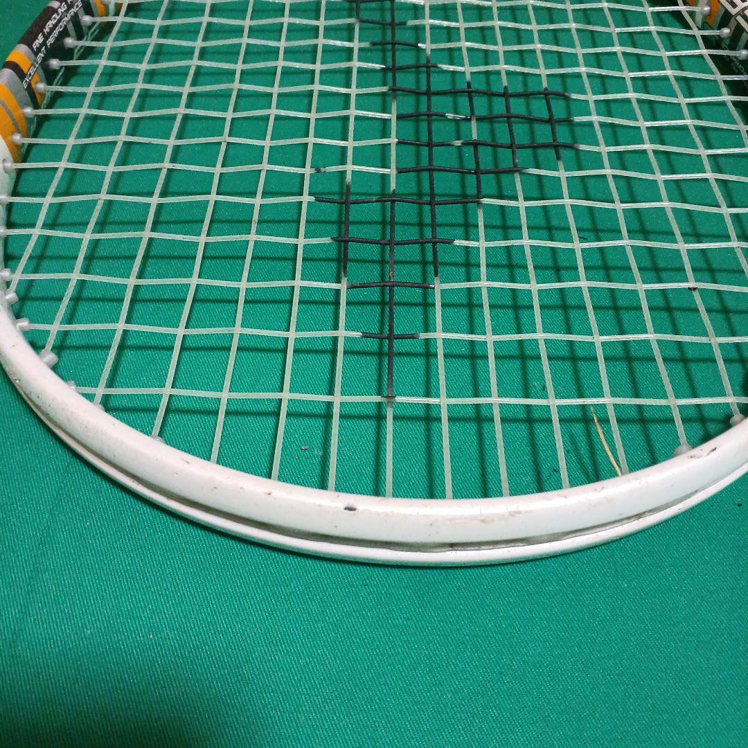Mizuno ST 550 テニスラケット　セット