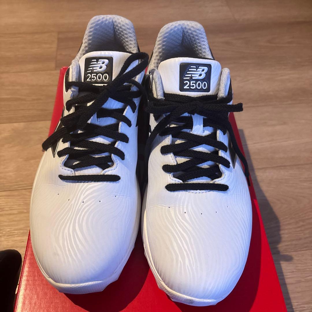 シューズ(男性用) New Balance Fresh Foam X 2500 v5