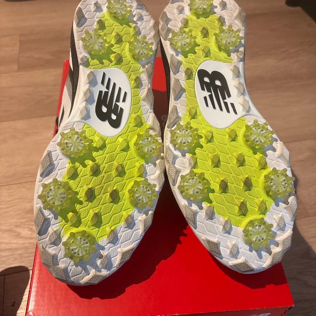 シューズ(男性用) New Balance Fresh Foam X 2500 v5