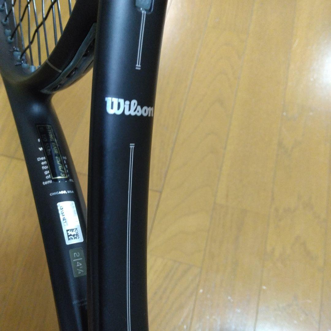 Wilson RF01プロ 極美品