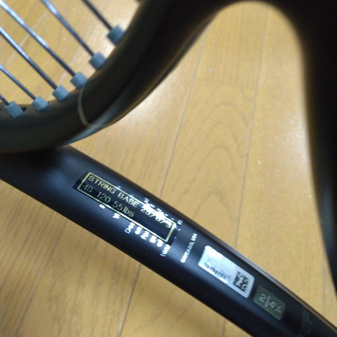 Wilson RF01プロ 極美品