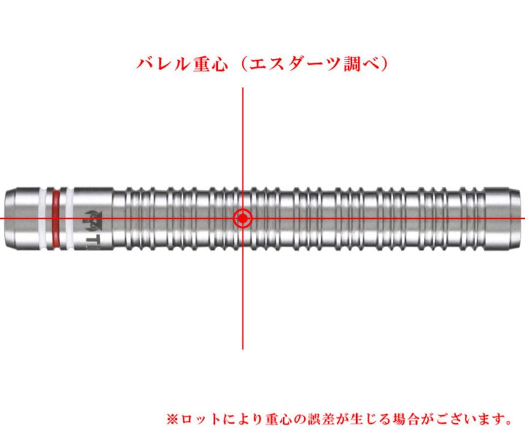 ゴメス10 山田勇樹モデル 2BA 22g