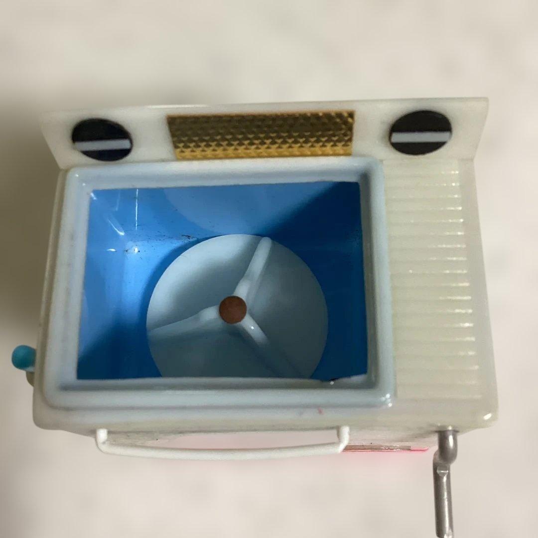【期間限定価格・希少　昭和初期　kaybes 】ミニチュアレトロ家電セット