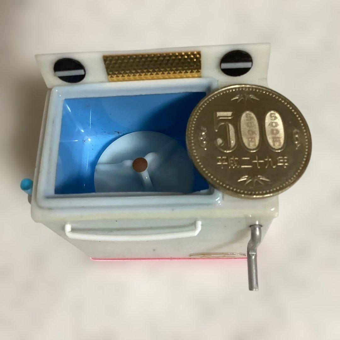 【期間限定価格・希少　昭和初期　kaybes 】ミニチュアレトロ家電セット