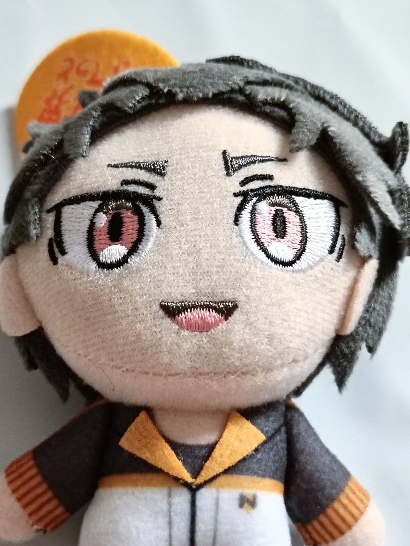【新品】Re:ゼロから始める異世界生活 スバル＆エミリア ぬいぐるみ　2点セット