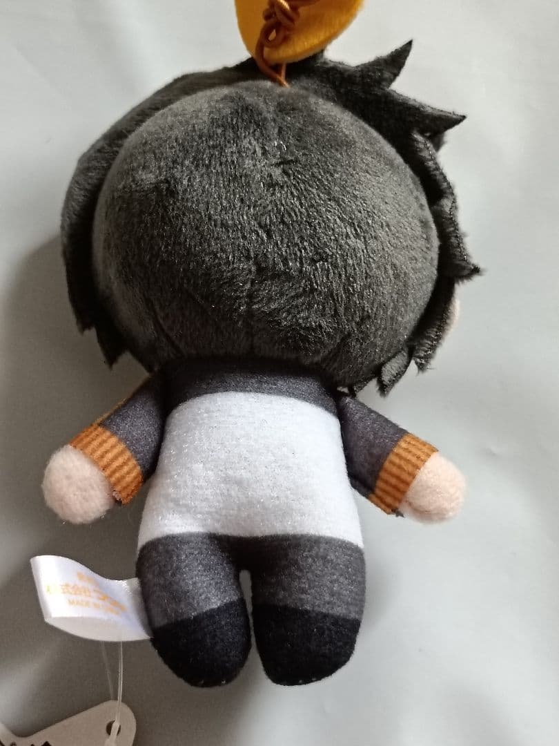 【新品】Re:ゼロから始める異世界生活 スバル＆エミリア ぬいぐるみ　2点セット