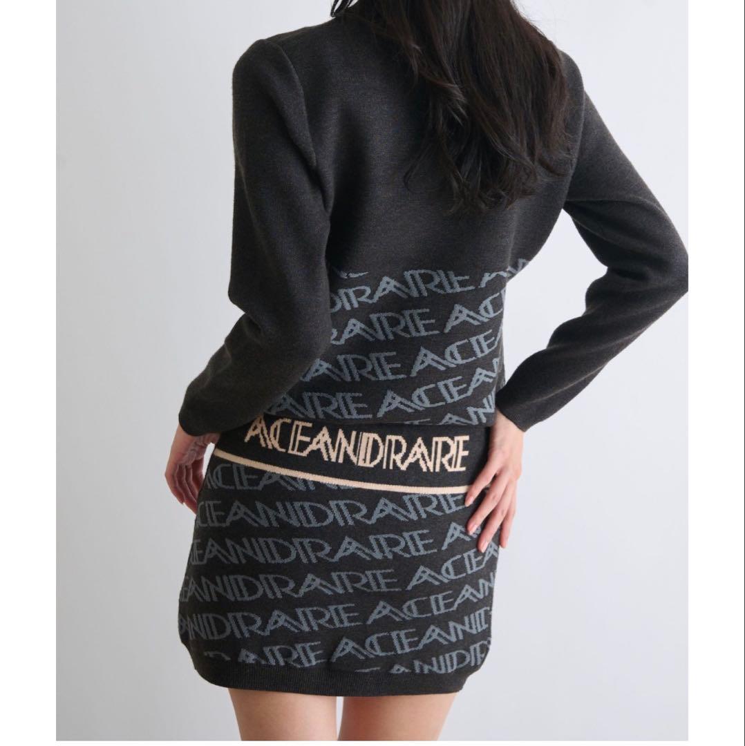 新品　ACEANDRARE ×+FTSUPREME.LA.LA.コラボ　162T