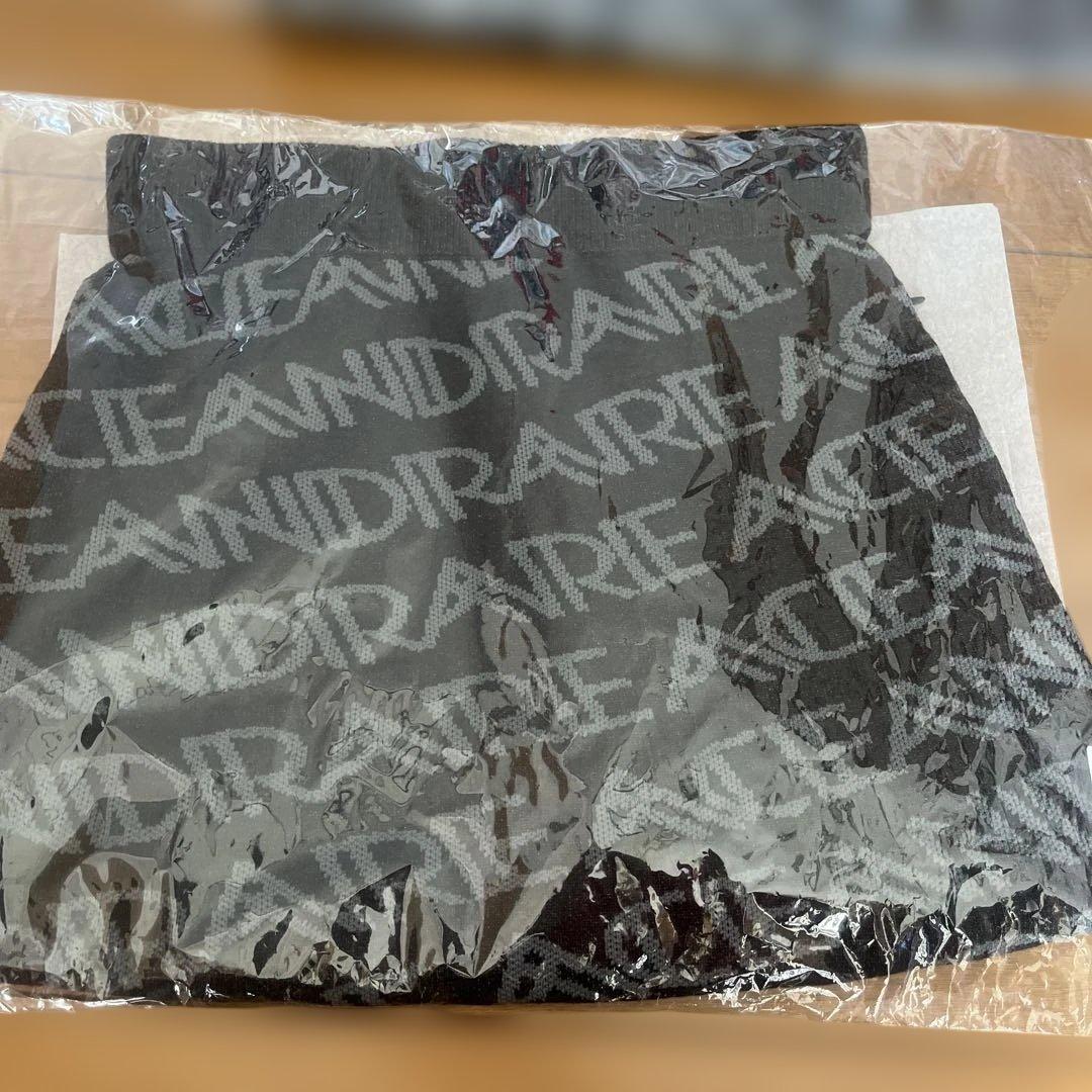新品　ACEANDRARE ×+FTSUPREME.LA.LA.コラボ　162T