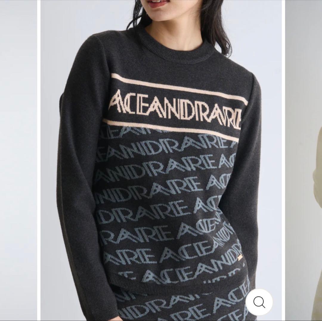 新品　ACEANDRARE ×+FTSUPREME.LA.LA.コラボ　162T