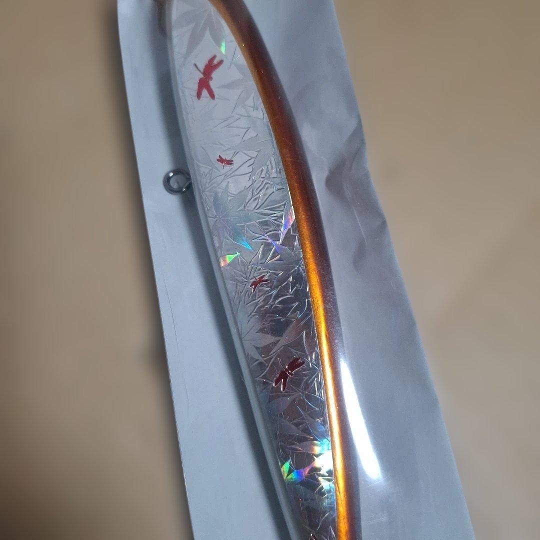 新品 CB ONE シービーワン GILLA ギラ190 ギラ 花鳥風月 モミジ