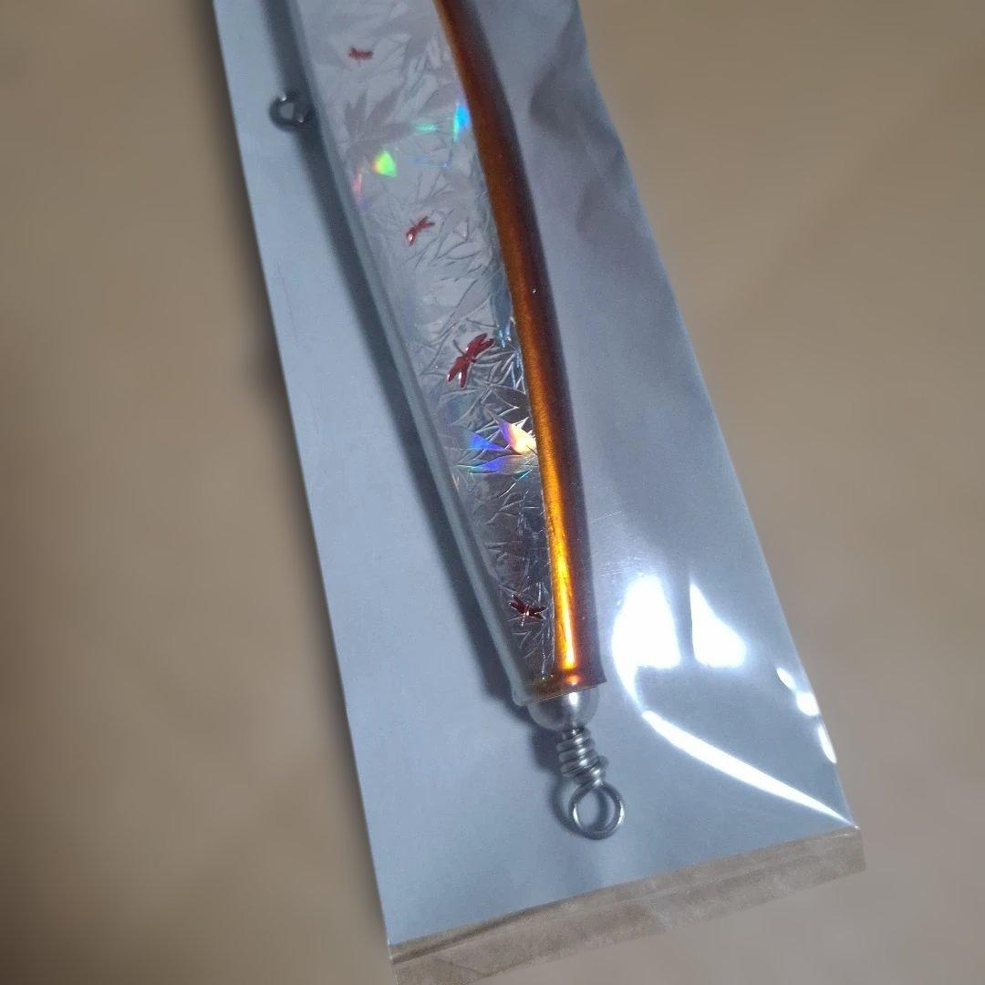 新品 CB ONE シービーワン GILLA ギラ190 ギラ 花鳥風月 モミジ