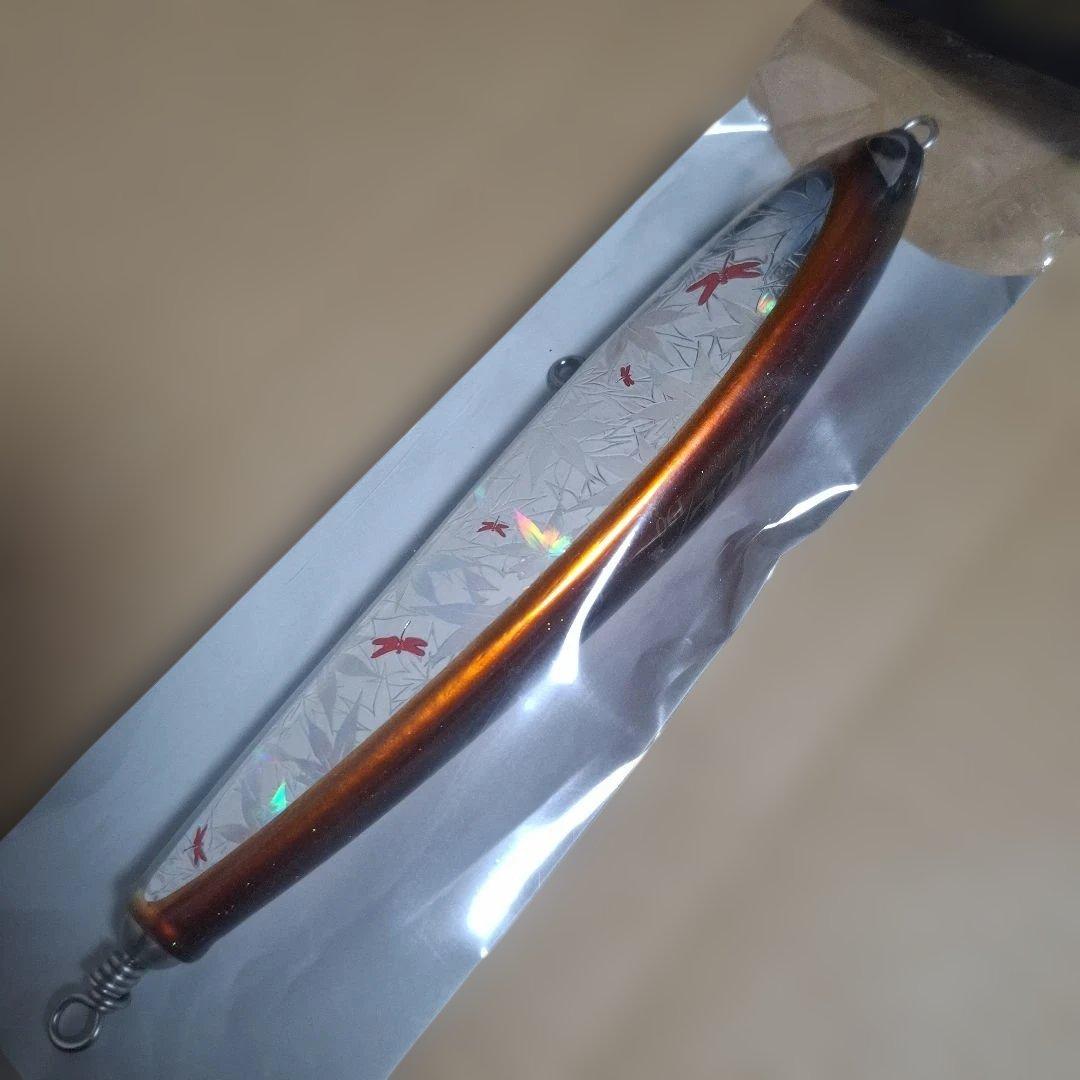 新品 CB ONE シービーワン GILLA ギラ190 ギラ 花鳥風月 モミジ