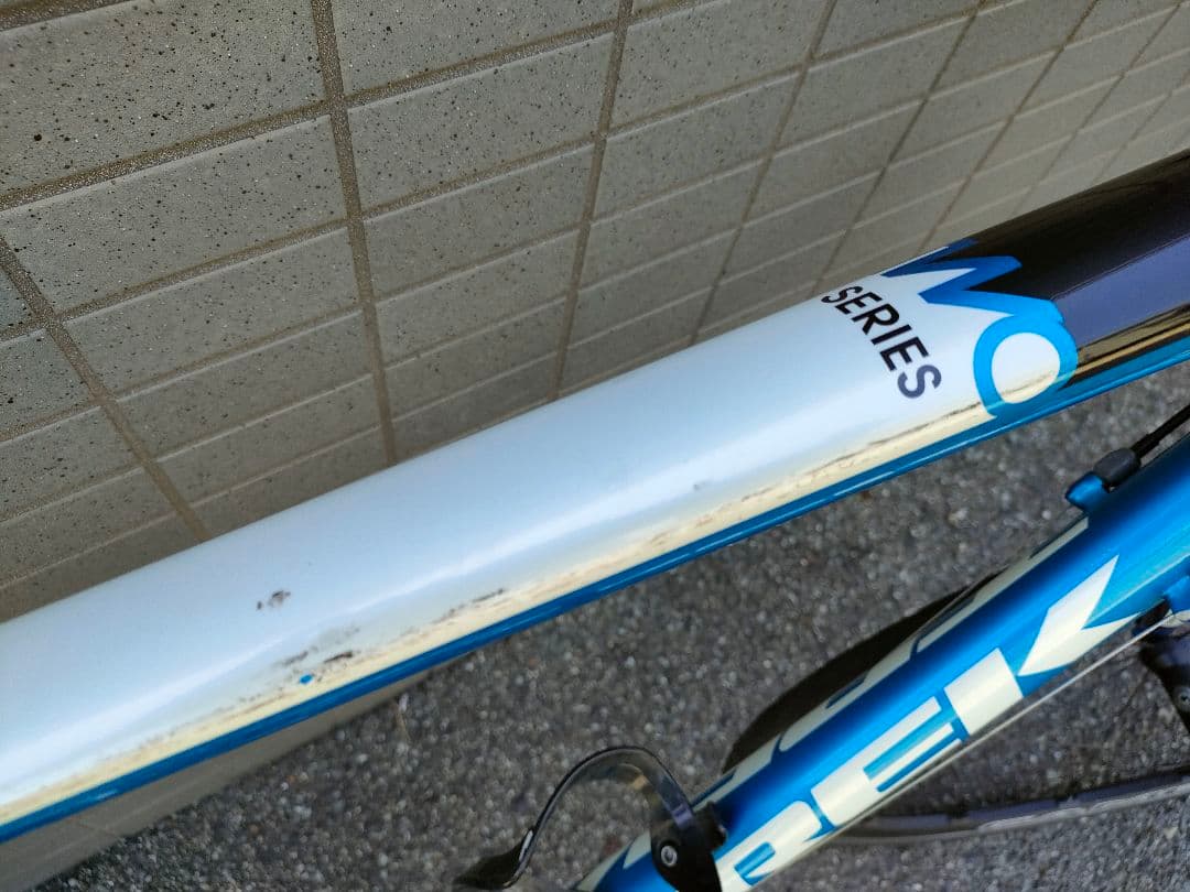 TREK ロードバイク 2.5 CE H2 58サイズ 直接引渡限定 神戸市近辺