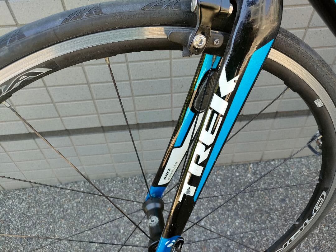 TREK ロードバイク 2.5 CE H2 58サイズ 直接引渡限定 神戸市近辺