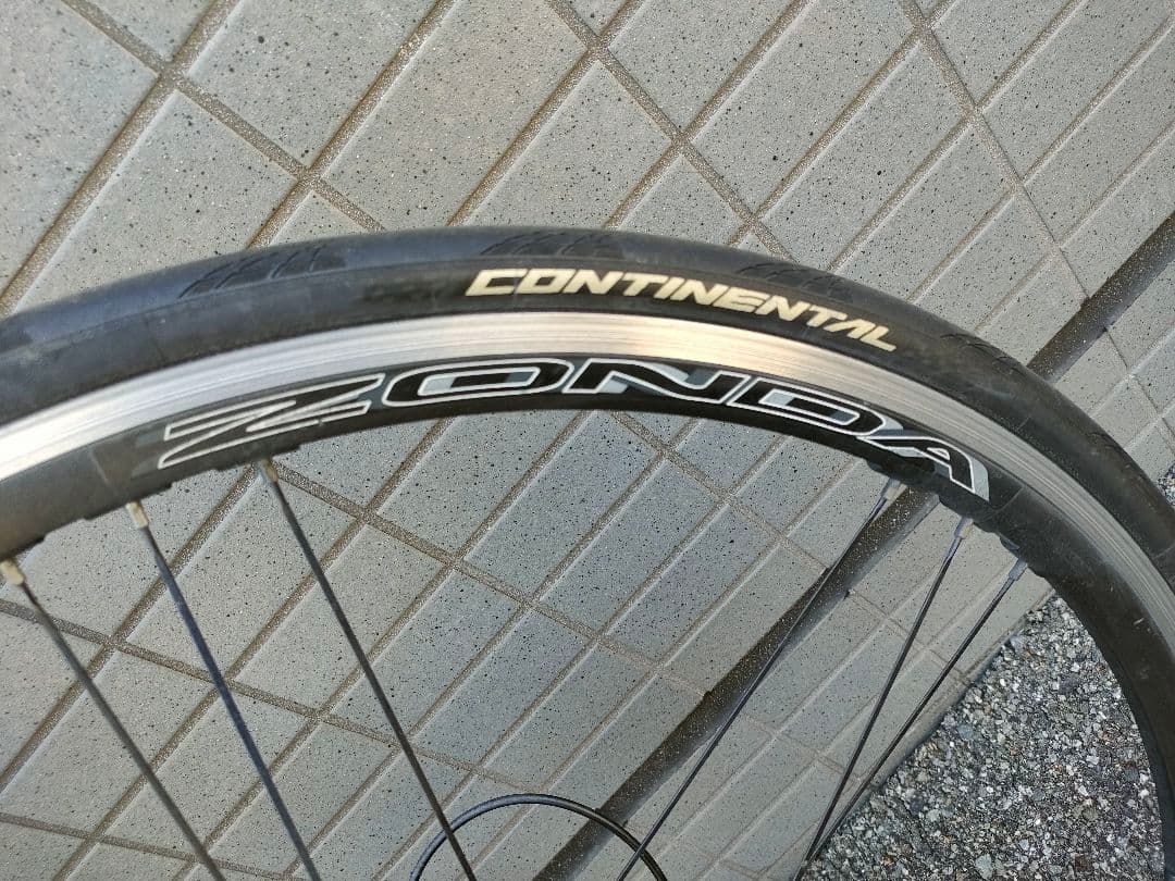 TREK ロードバイク 2.5 CE H2 58サイズ 直接引渡限定 神戸市近辺