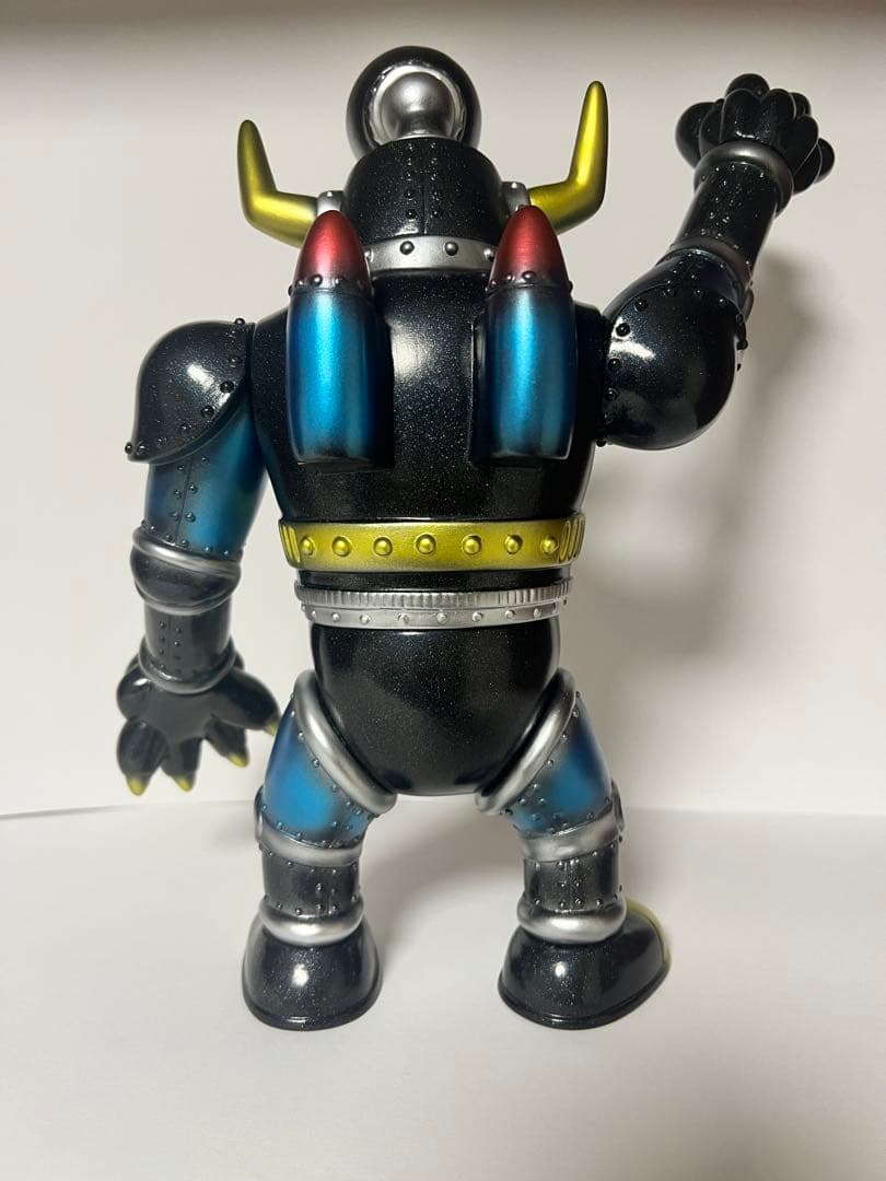 パラボラエース ターゲットアース　マーミット